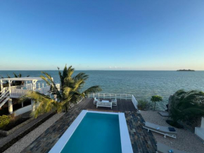 Villa Retreat